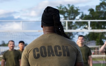 MACG-28 conducts physical training event