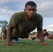 MACG-28 conducts physical training event