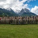 2026 European African Military Nursing Exchange