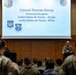 2026 European African Military Nursing Exchange