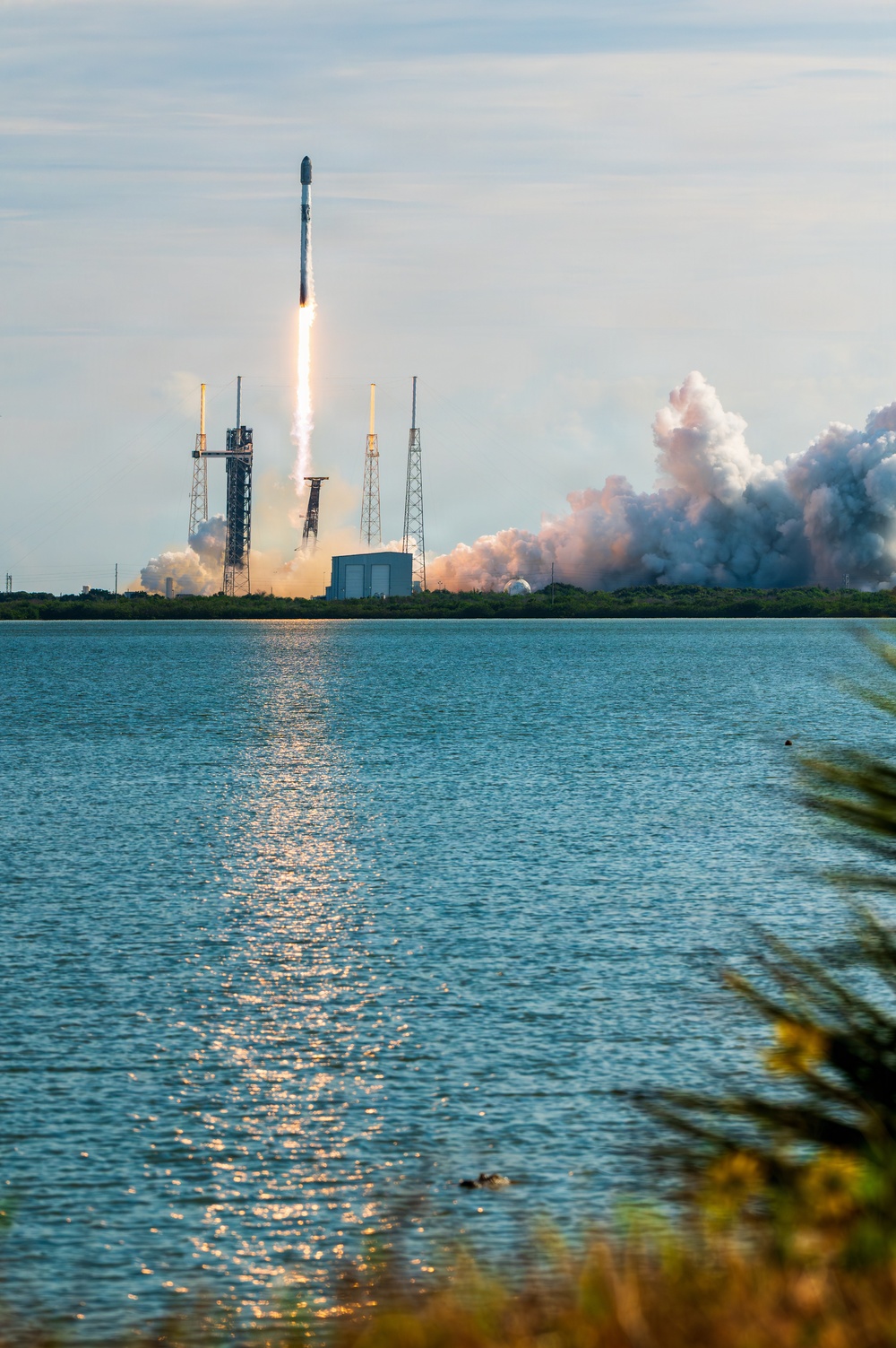 Falcon 9 | Starlink 10-53 Launch