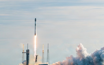 Space Launch Delta 45 remains “GO” for Launch
