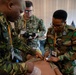 2026 European African Military Nursing Exchange