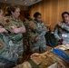 2026 European African Military Nursing Exchange