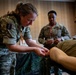 2026 European African Military Nursing Exchange