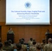 2026 European African Military Nursing Exchange