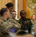 2026 European African Military Nursing Exchange