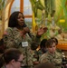 2026 European African Military Nursing Exchange