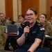 2026 European African Military Nursing Exchange