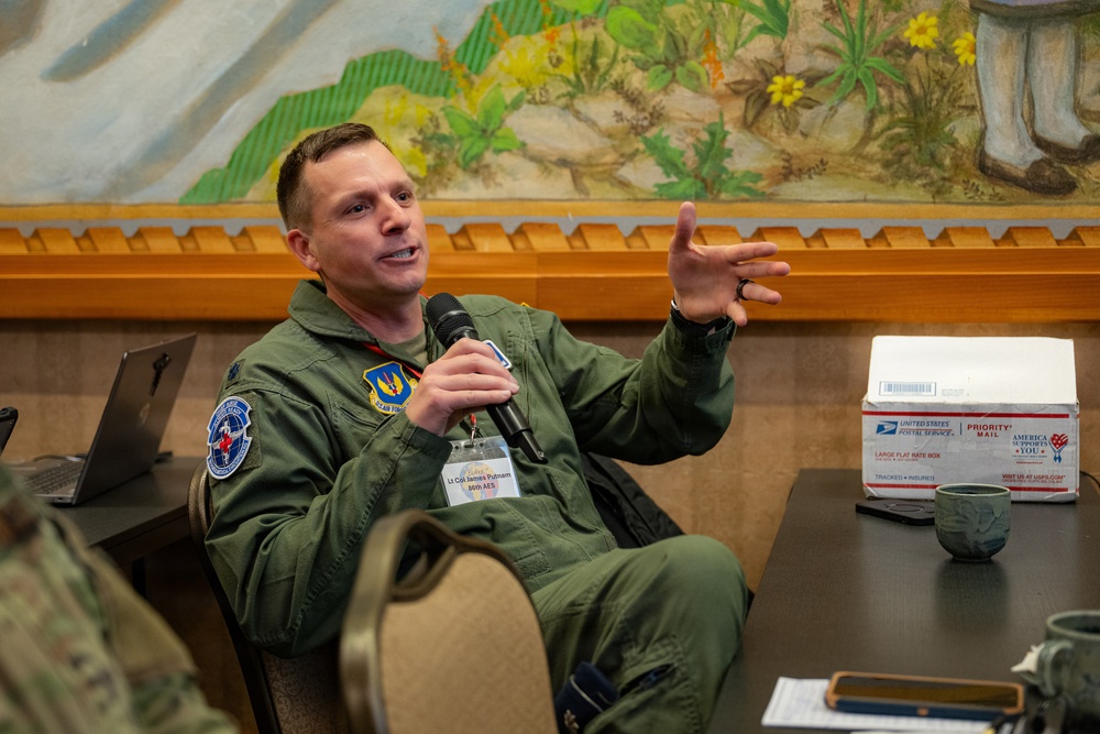 2026 European African Military Nursing Exchange