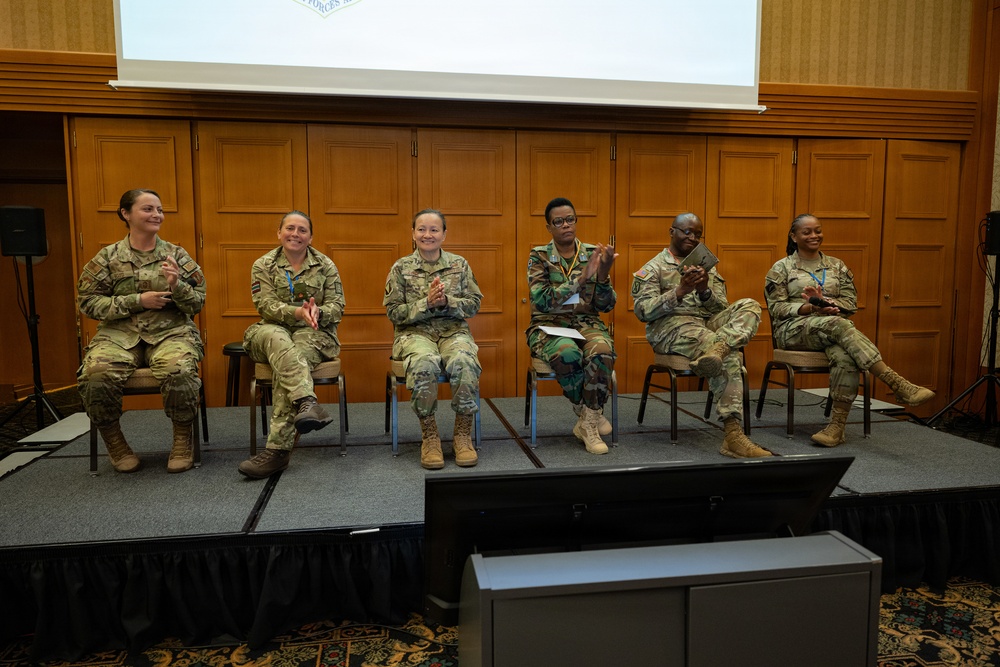2026 European African Military Nursing Exchange