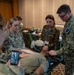 2026 European African Military Nursing Exchange