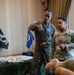2026 European African Military Nursing Exchange
