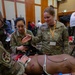 2026 European African Military Nursing Exchange