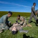 2026 European African Military Nursing Exchange