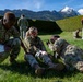 2026 European African Military Nursing Exchange