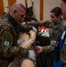 2026 European African Military Nursing Exchange