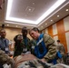 2026 European African Military Nursing Exchange