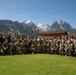 2026 European African Military Nursing Exchange