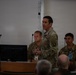 U.S. Armed Forces and Allied Armed Forces from 14 different NATO countries exchange Tactics, Techniques, and Procedures.