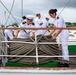 Sail 250 New Orleans