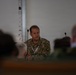 U.S. Armed Forces and Allied Armed Forces from 14 different NATO countries exchange Tactics, Techniques, and Procedures.