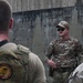 117th SFS FTX at Eglin AFB
