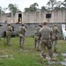 117th SFS FTX at Eglin AFB