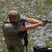 117th SFS FTX at Eglin AFB