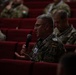 U.S. Armed Forces and Allied Armed Forces from 14 different NATO countries exchange Tactics, Techniques, and Procedures.