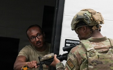 78th SFS redefines readiness for ACE with joint training