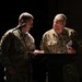 U.S. Armed Forces and Allied Armed Forces from 14 different NATO countries exchange Tactics, Techniques, and Procedures.
