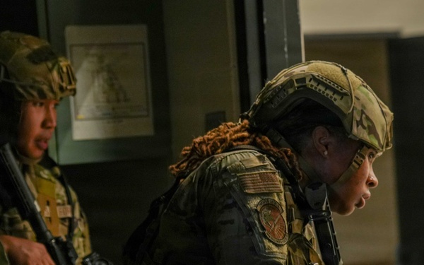 78th SFS redefines readiness for ACE with joint training
