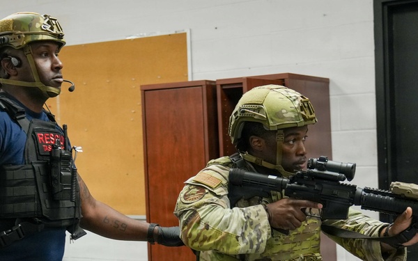 78th SFS redefines readiness for ACE with joint training