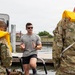 SERE training at MacDill
