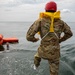 SERE training at MacDill