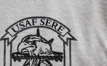 SERE training at MacDill