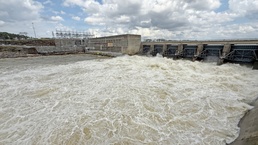 What National Dam Safety Day means for the Cumberland Basin