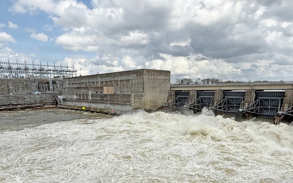 What National Dam Safety Day means for the Cumberland Basin