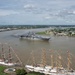 Kearsarge Transits the Mississippi River During Sail 250 NOLA