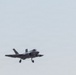 U.S. Marines with VMFA-311 take flight