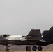 U.S. Marines with VMFA-311 take flight