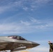 U.S. Marines with VMFA-311 take flight