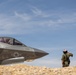 U.S. Marines with VMFA-311 take flight