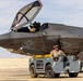 U.S. Marines with VMFA-311 take flight