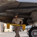 U.S. Marines with VMFA-311 take flight
