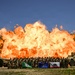 EOD Soldiers from Three States Train Together at Camp Grayling During Annual Training