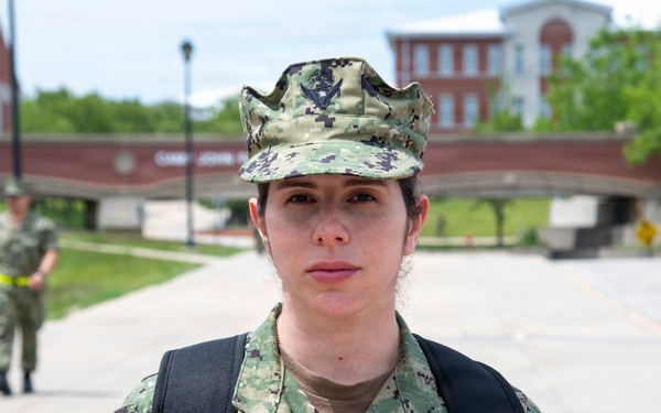 Faces of Boot Camp