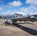 THE OA-1K SKYRAIDER II DELIVERS CAPABILITIES IN SUPPORT OF DEFENSE PRIORITIES