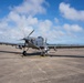 THE OA-1K SKYRAIDER II DELIVERS CAPABILITIES IN SUPPORT OF DEFENSE PRIORITIES